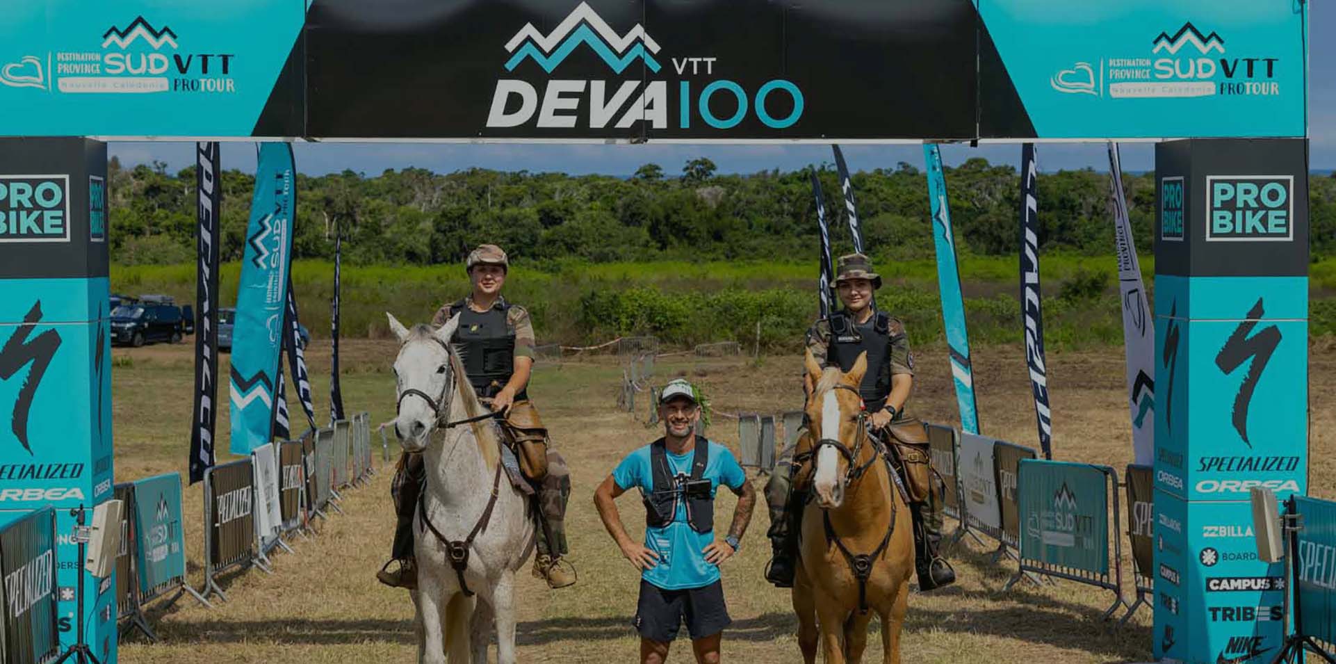 vélo montagne