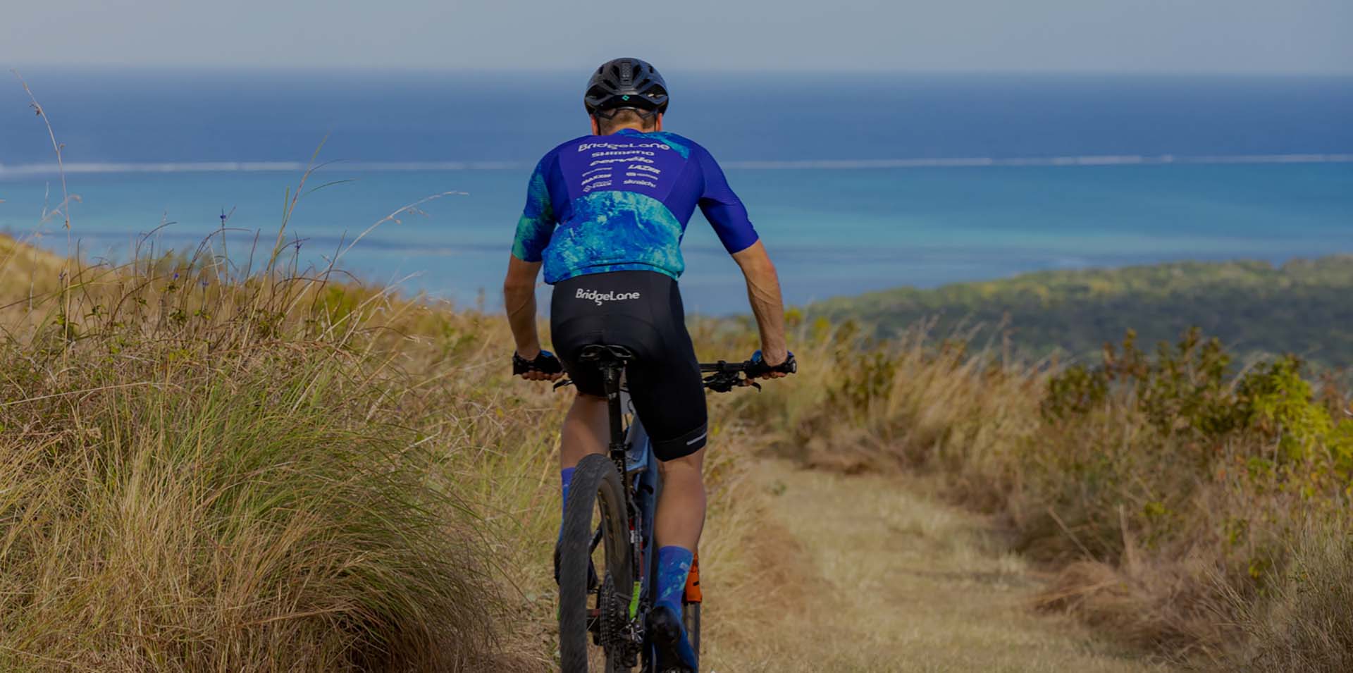 cyclistes