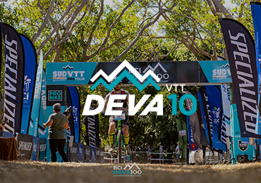 Photo DEVA 10km