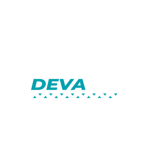 logo DEVA 100