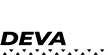 logo deva 100