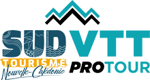 logo Sud vtt pro tour