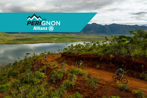 logo perignon vélo