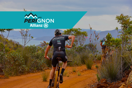 logo perignon vélo