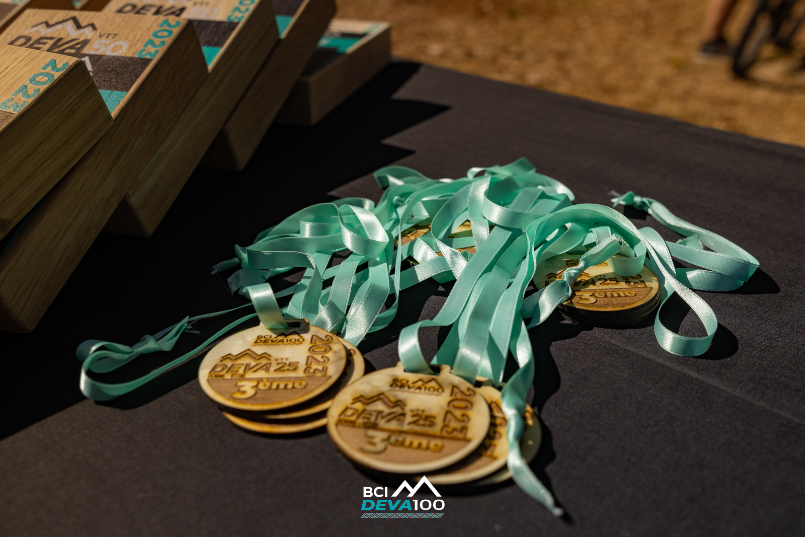 podium